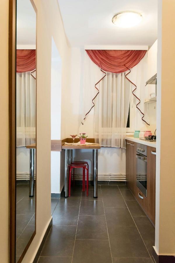 Home Residence Alba Iulia Exterior photo